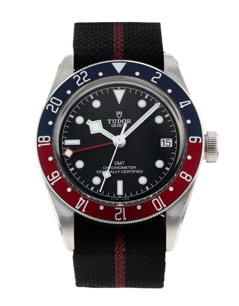 Tudor Black Bay GMT M79830RB-0002